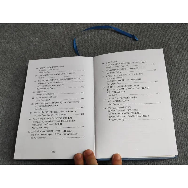 MỘT THỜI KHÁNG CHIẾN TẬP 12 694814