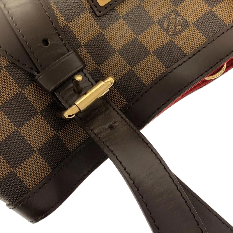 Túi xách Louis Vuitton Damier Hampstead MM N51204 - Hàng hiệu Chính hãng 804996