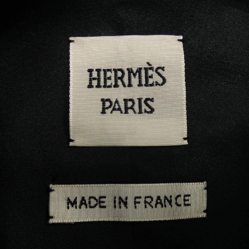 【Mã giảm giá】Áo khoác HERMES 644327