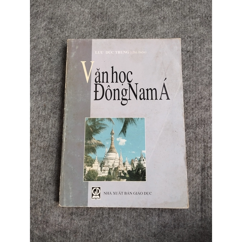 VĂN HỌC ĐÔNG NAM Á 551787