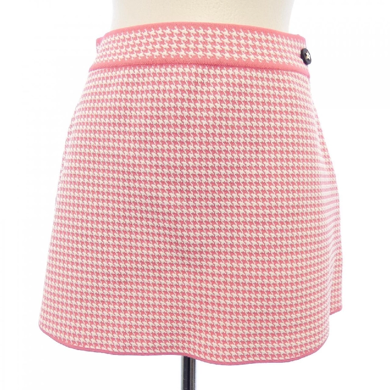 クリスチャンディオール CHRISTIAN DIOR 444J03AM537 Váy - Hàng hiệu Authentic 816473