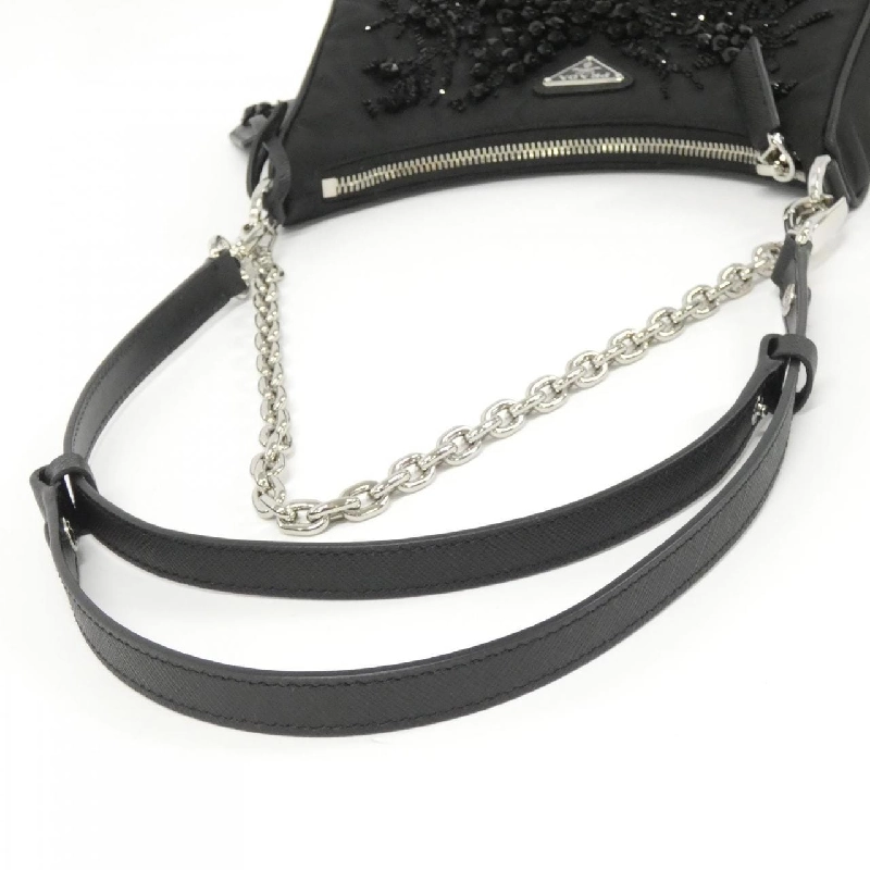 Túi xách vai Prada 1BC204 - Hàng hiệu Chính hãng 766238