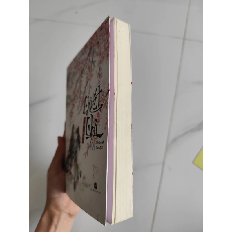 Khốn ỷ nguy lâu- Chiết Chi 552082