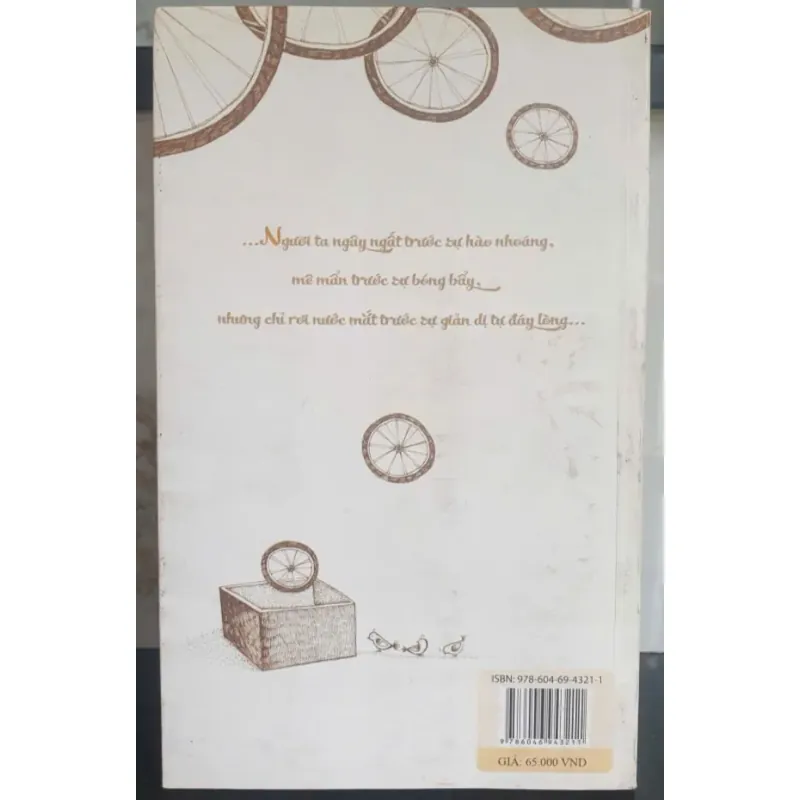 Ngày Mai Của Những Ngày Mai 733755