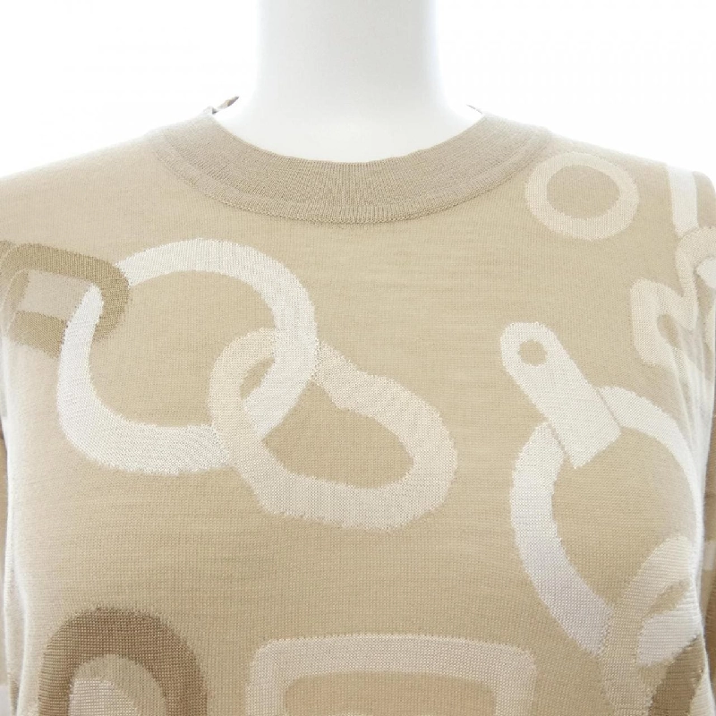 HERMES Áo len - Hàng hiệu Chính hãng 826472