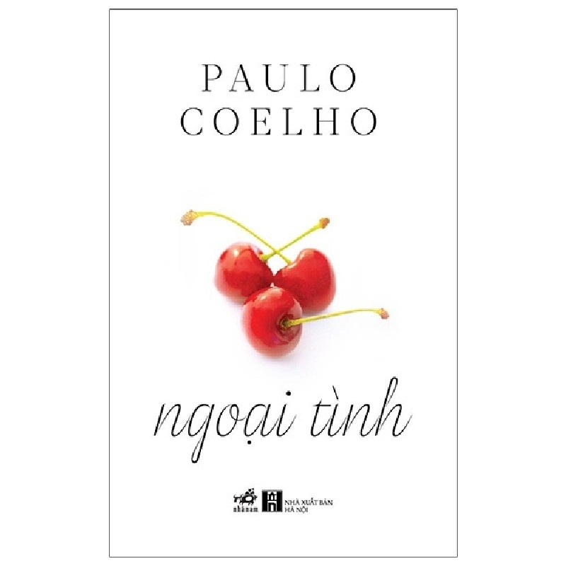 Ngoại Tình - Paulo Coelho 67186