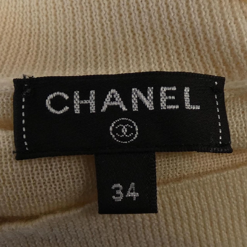 Chanel CHANEL P60162K07869 Áo len 627154