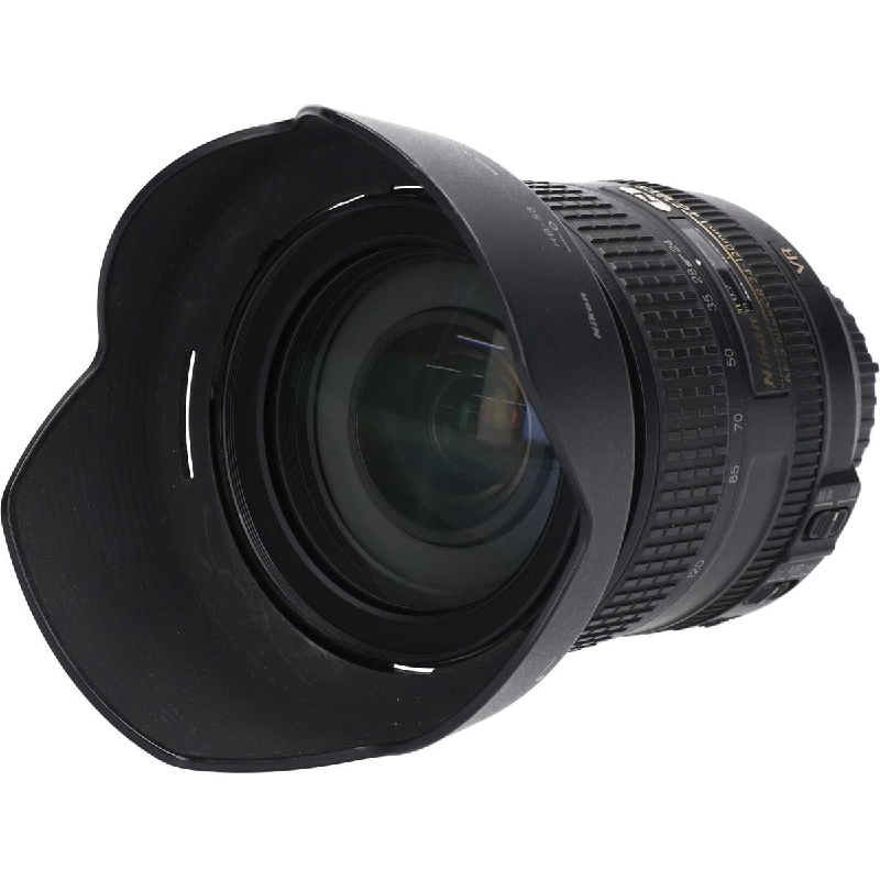 AF-S 24-120mm F4G ED VR - Hàng hiệu Authentic 886339