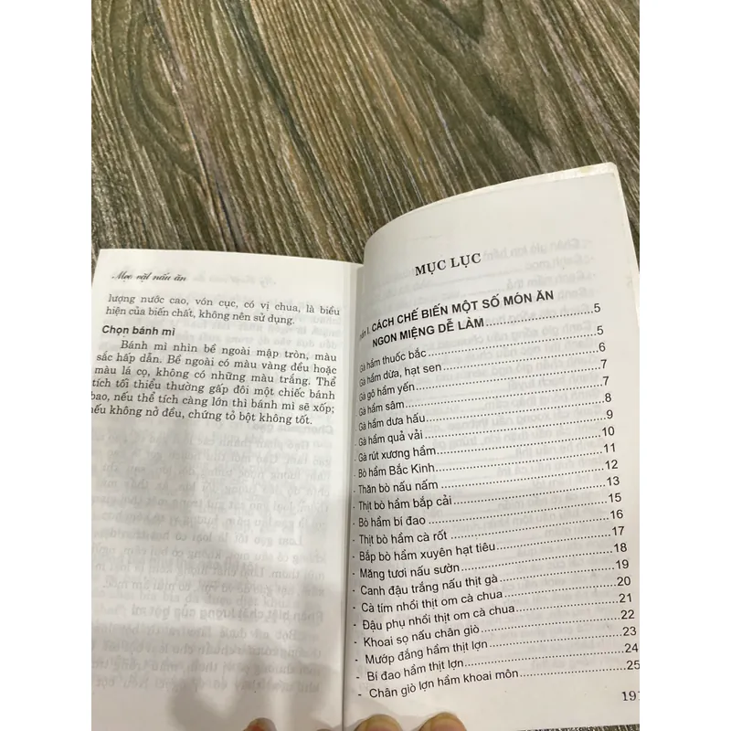 KỸ THUẬT NẤU ĂN NGON NGÀY THỨ BẢY*TẶNG QUÀ 0Đ TUỲ CHỌN TRONG GÓC CỦA AN**FREESHIP 607074