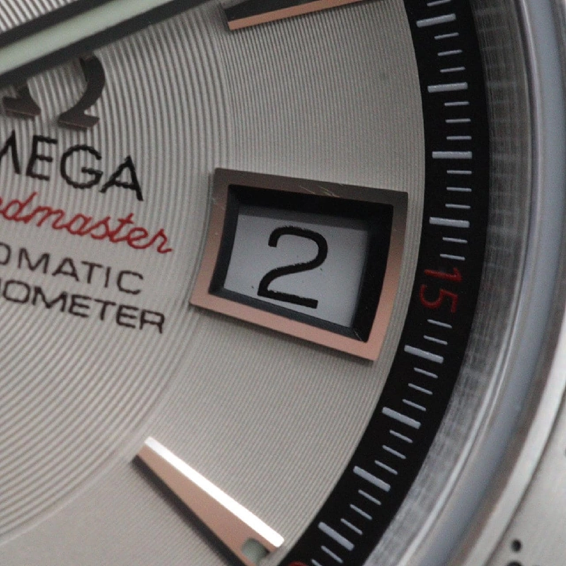 Đồng hồ Omega Speedmaster Date 3211.31 SS tự động - Hàng hiệu chính hãng 882228