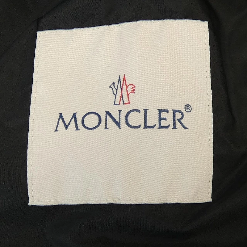 Moncler MONCLER WETE áo khoác 631957