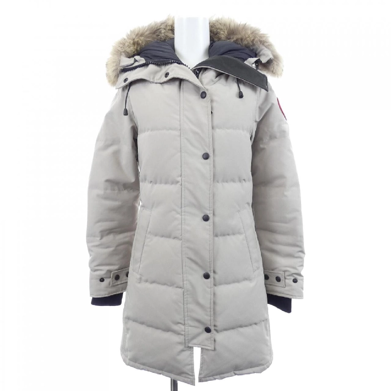 Áo khoác lông vũ MACKENZIE của CANADA GOOSE 2302JL - Hàng hiệu Authentic 819159