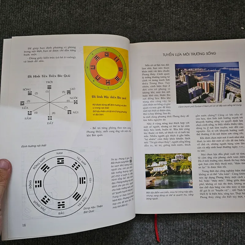 Thực hành kiến trúc và xây dựng theo mỹ thuật phong thủy phương đông 737190