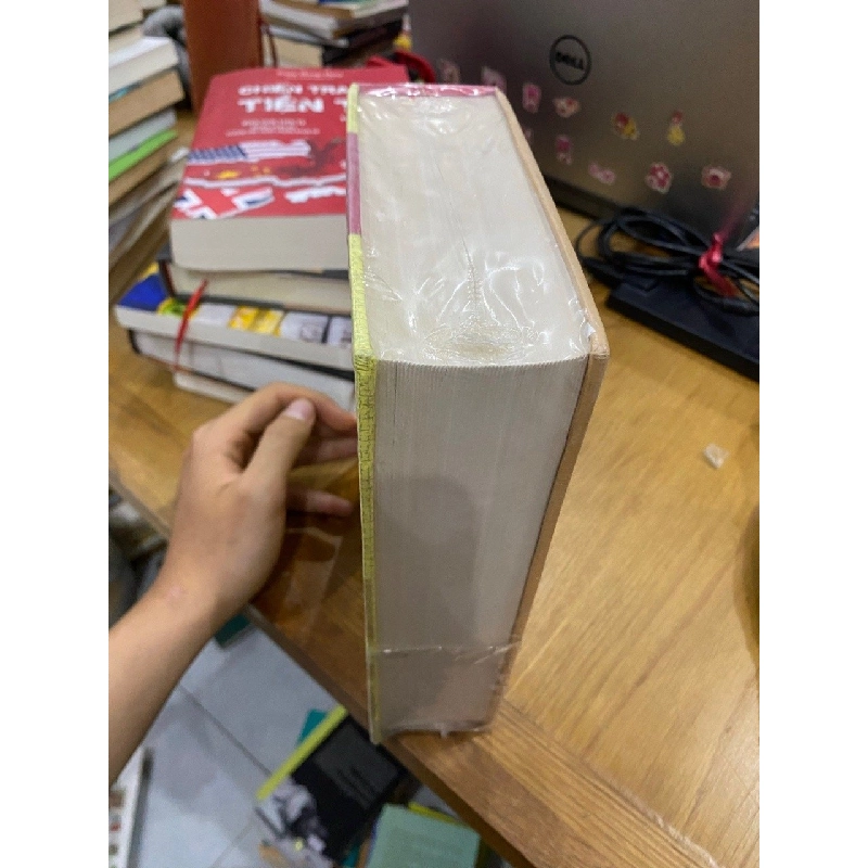 ĐẠI MINH ANH LIỆT TRUYỆN - LAN PHƯƠNG DỊCH 298974