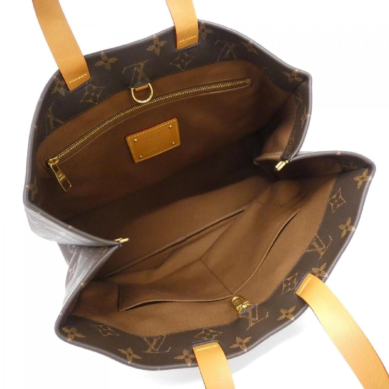 Túi xách Louis Vuitton Monogram Shopper Tote MM M13928 608874