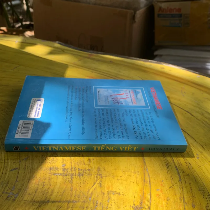 COMBO TIẾNG VIỆT CHO NGƯỜI NƯỚC NGOÀI & PHƯƠNG PHÁP HỌC NGOẠI NGỮ TIẾNG VIỆT  785634