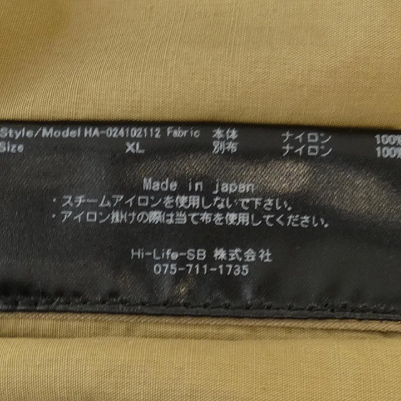 ALWAYS OUT OF STOCK ジャケット - Hàng hiệu Authentic 896865