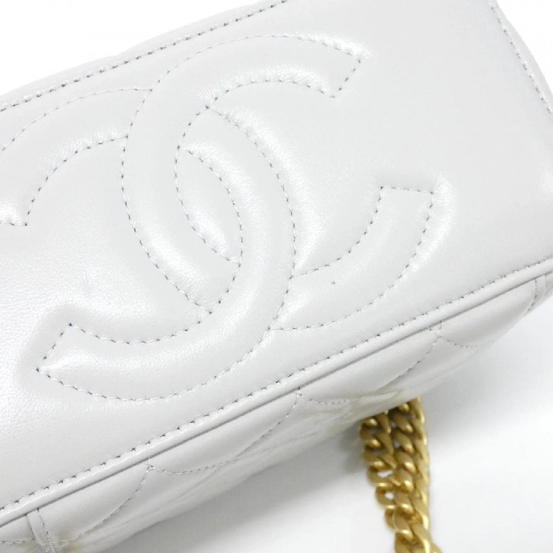 Túi xách chéo Chanel AP3204 - Hàng hiệu Chính hãng 802729