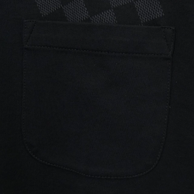 Áo thun LOUIS VUITTON MSJR08CMS - Hàng hiệu Chính hãng 891316