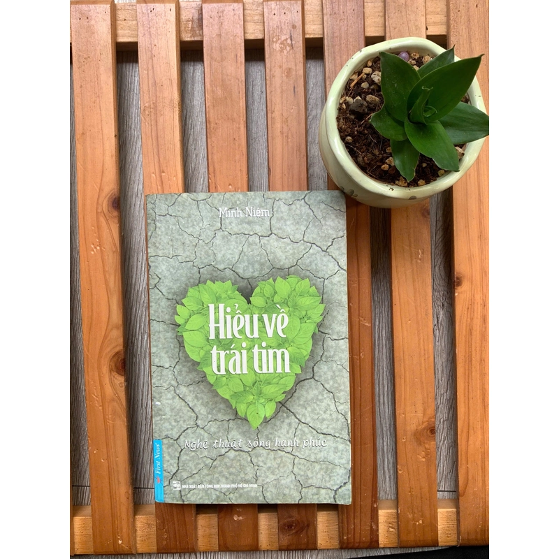 Hiểu về trái tim - Minh Niệm (2017) 479387