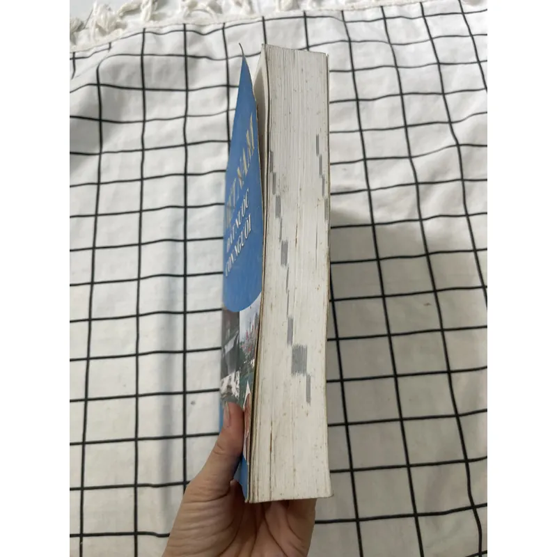 Việt Nam Đất Nươce con Người  737101