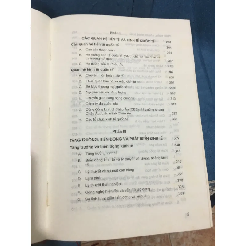 Bách khoa thư về kinh tế học và khoa học quản lý 1003042