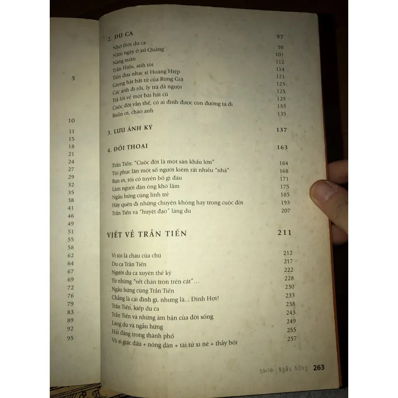 Ngẫu hứng  604993