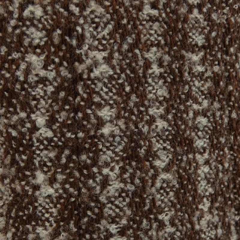 【Mã giảm giá】【Cổ điển】Áo khoác không cổ CHANEL 641077