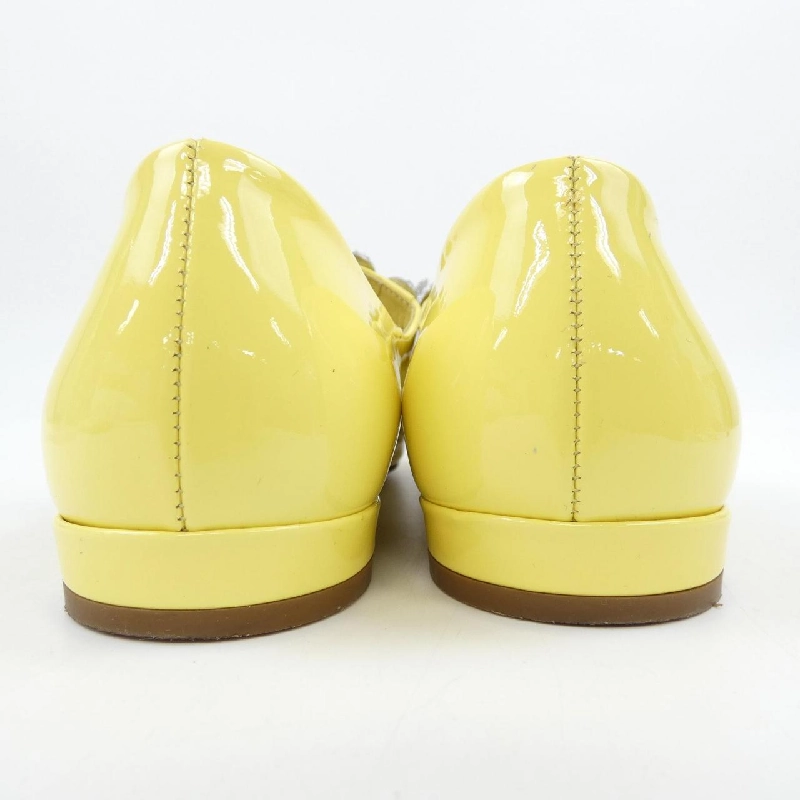 Giày MIU MIU - Hàng hiệu Chính hãng 830600