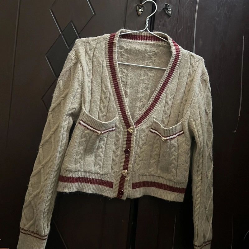 Áo len nữ  517920