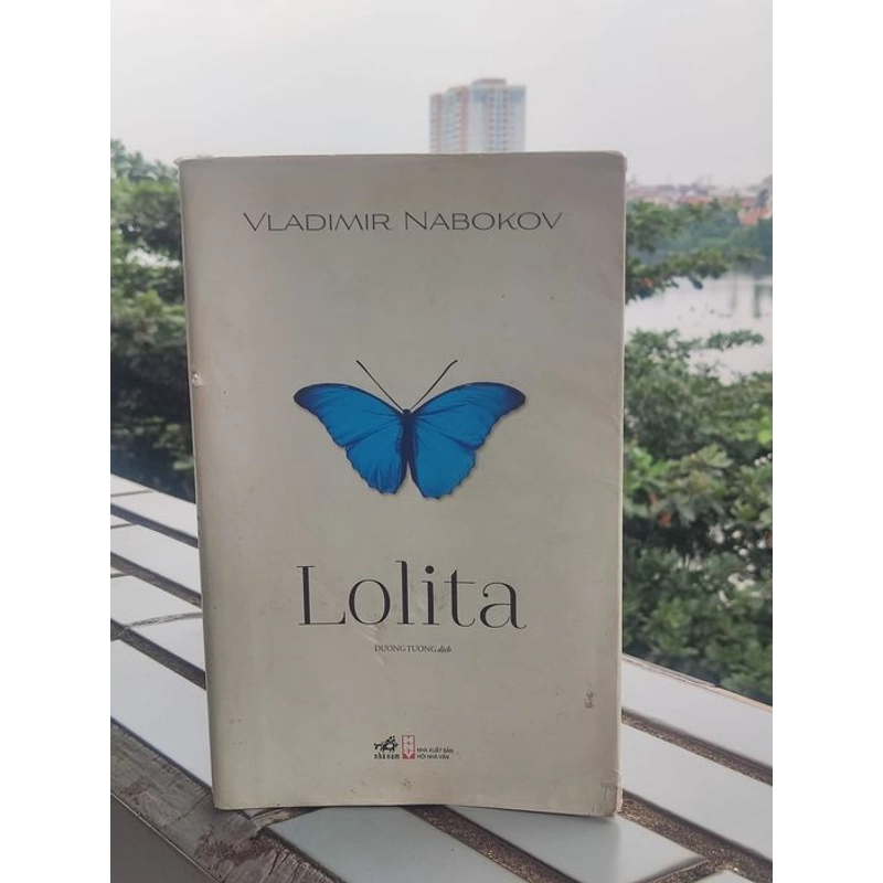 LOLITA - VLADIMIR NABOKOV 299768