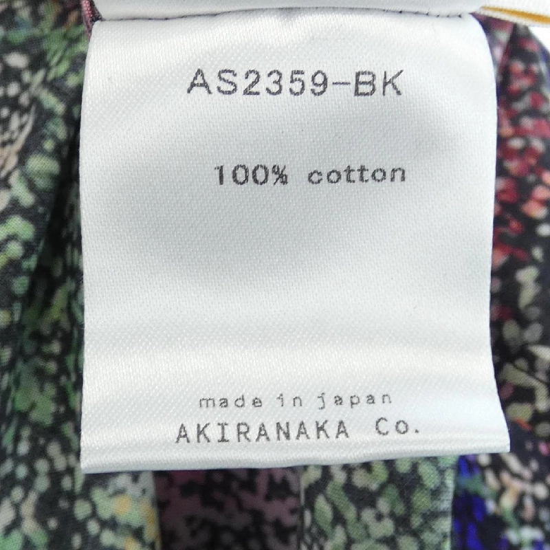 【Mã giảm giá】Akira Naka AKIRA NAKA Đầm 651194