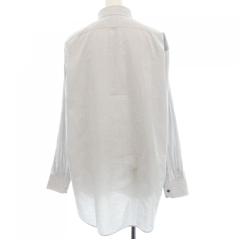 Áo sơ mi HERMES - Hàng hiệu Chính hãng 890101
