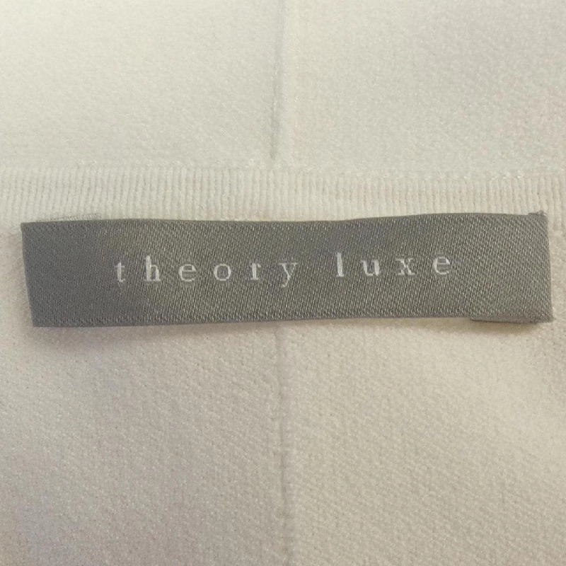 Theory luxe áo khoác dài 630145
