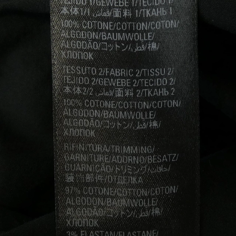 Áo sơ mi BALENCIAGA 699227 TYB18 - Hàng hiệu Chính hãng 897309