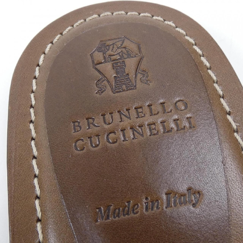 Giày sandal BRUNELLO CUCINELLI - Hàng hiệu Authentic 830296