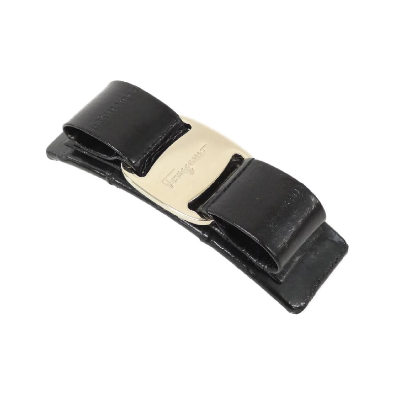 Salvatore Ferragamo 34 0388 Cái cài tóc - Hàng hiệu Chính hãng 773598