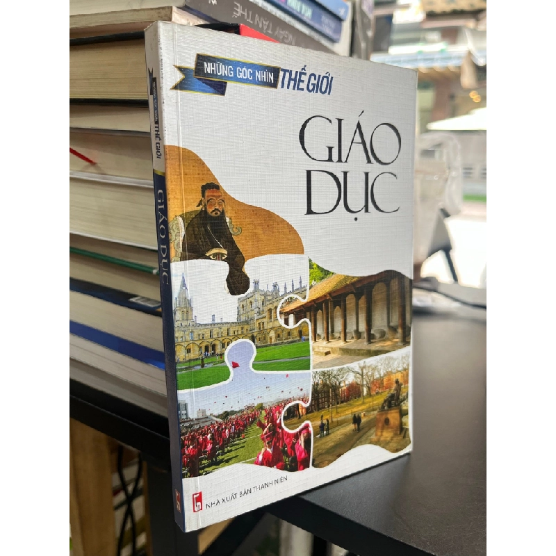 Giáo dục 499968