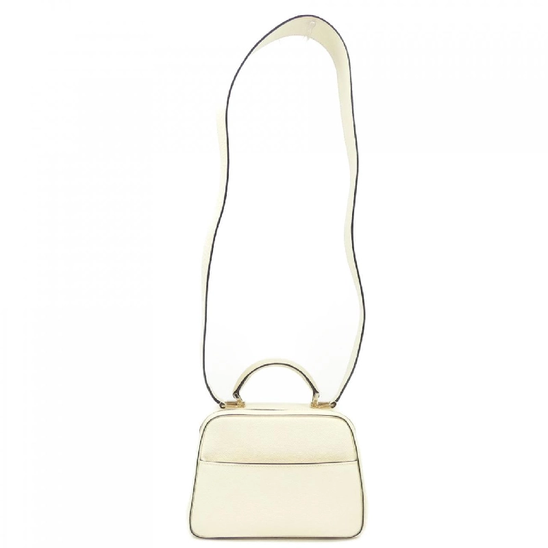 【Khuyến mãi】Túi VALEXTRA 659851