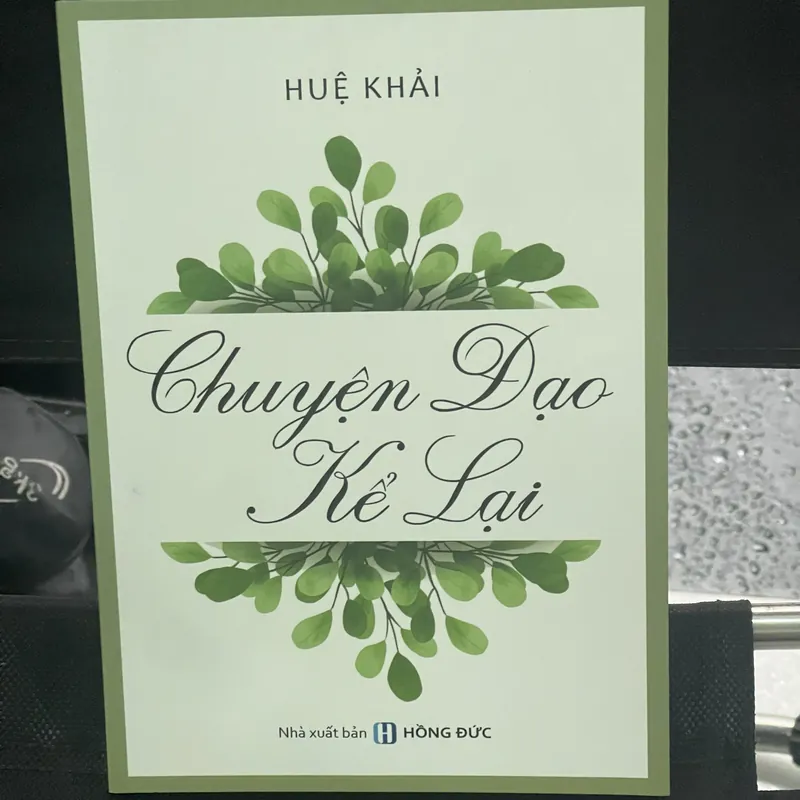Chuyện đạo kể lại  569870