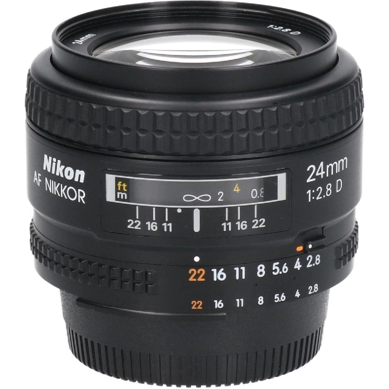 AF24mm F2.8D - Hàng hiệu Authentic 879743