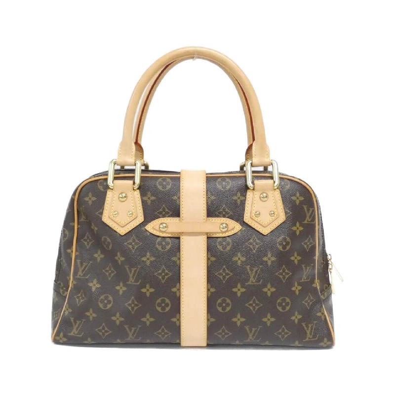 Túi Louis Vuitton Monogram Manhattan GM M40025 615414