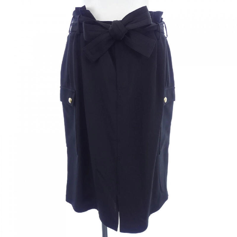 Chân váy CELINE - Hàng hiệu Authentic 825571