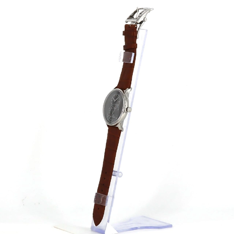 Jaquet Droz Grande Seconde Quantième J007030248 SS Automatic - Hàng hiệu Authentic 883429