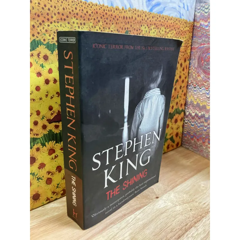 The Shining - Stephen King 941646