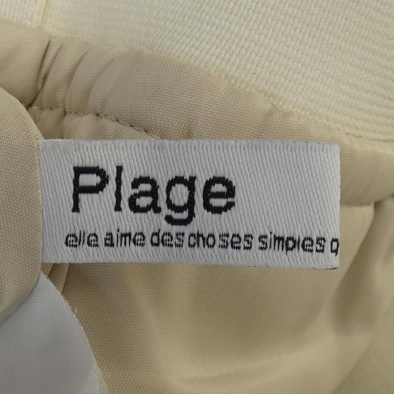 【Mã giảm giá】Plage Skirt 653786