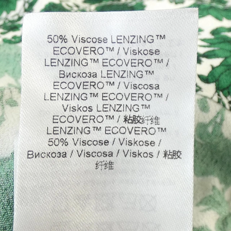 GANNI 32-06-14-06008 Váy - Hàng hiệu Chính hãng 809209