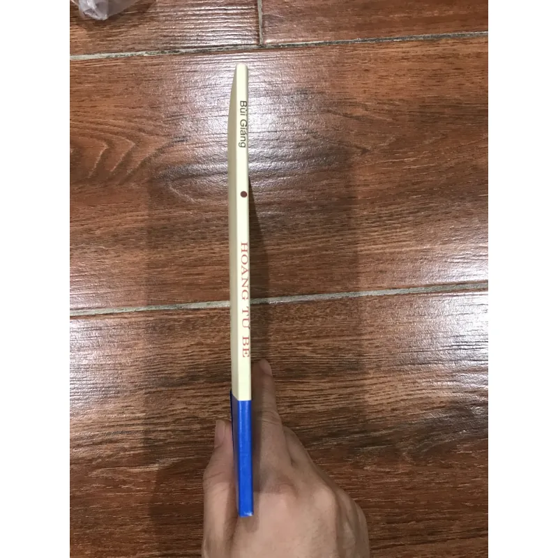 Hoàng Tử Bé - Bùi Giáng  (6) 974552