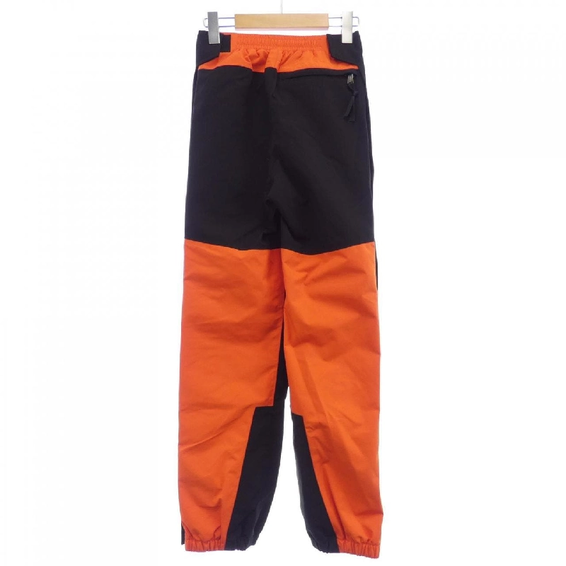 【Mã giảm giá】Gucci The North Face GUCCI×THENORTHFACE Quần 652761