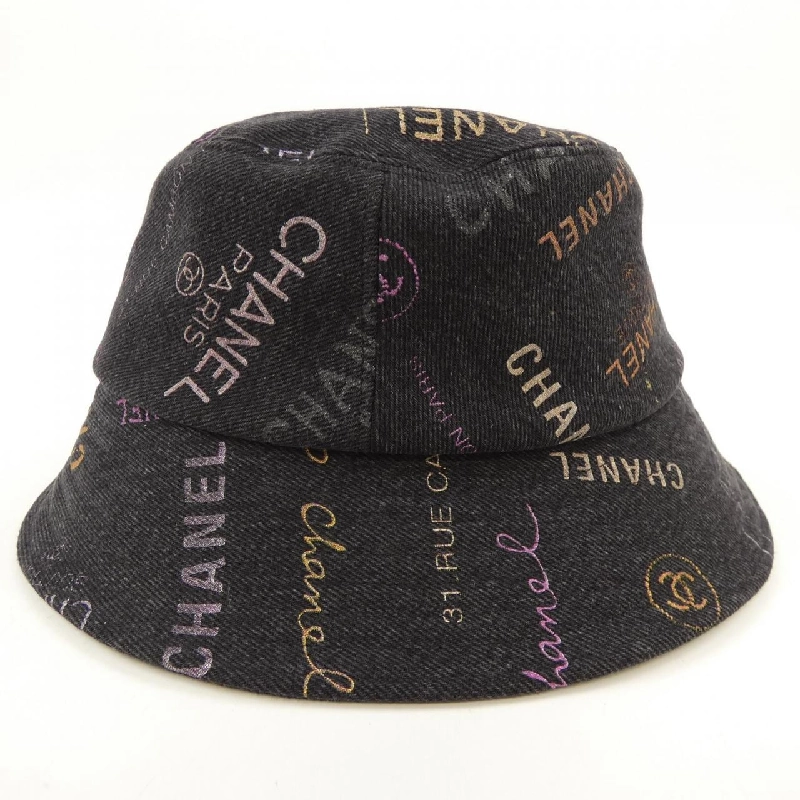 Mũ CHANEL AA8086B07868 664891